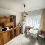 Appartement Lake hostel *