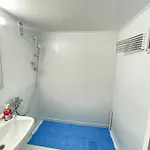 Lake hostel