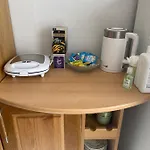 Lake hostel Appartement
