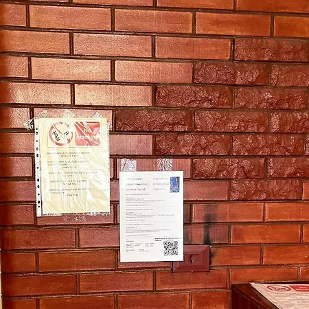 Lake Hostel Апартаменты