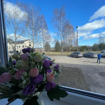 Lake Hostel * Муствеэ