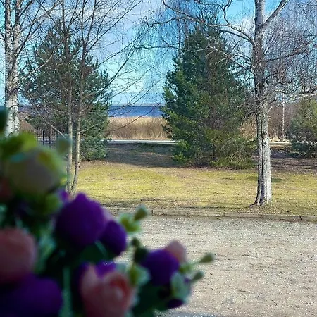 Lake Hostel