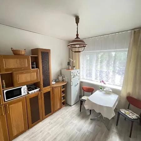 Апартаменты Lake Hostel *