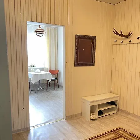 Lake Hostel