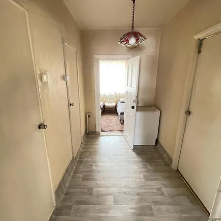 Lake Hostel Apartment