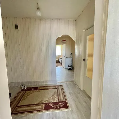 Lake Hostel
