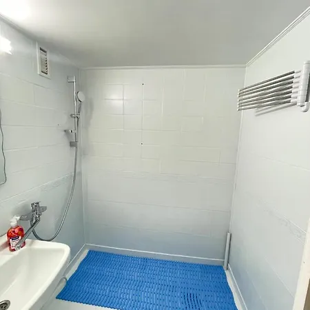Lake Hostel