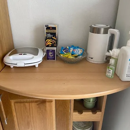 Lake Hostel Apartment