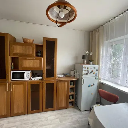Lake Hostel *