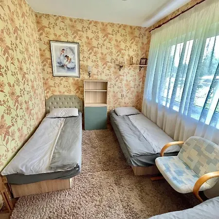 Lake Hostel * Mustvee