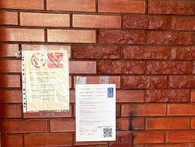 Lake Hostel Апартаменты