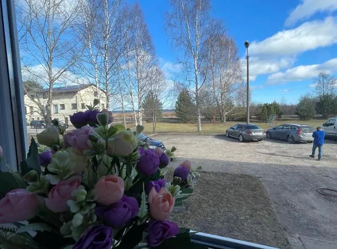 Lake Hostel * Муствеэ