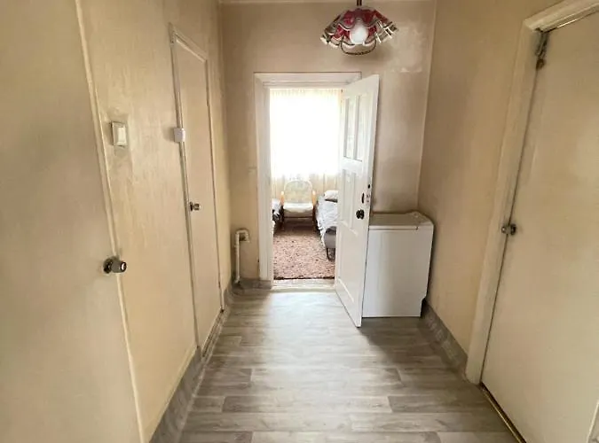 Lake Hostel Апартаменты