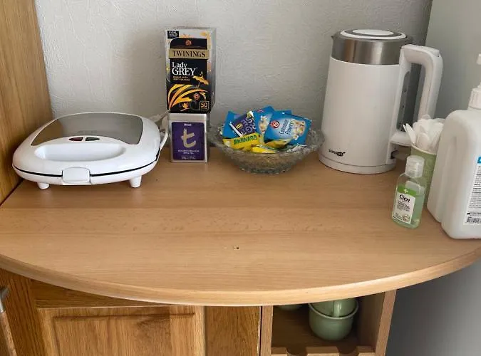 Lake Hostel Апартаменты