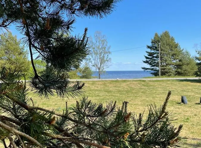 Апартаменты Lake Hostel *