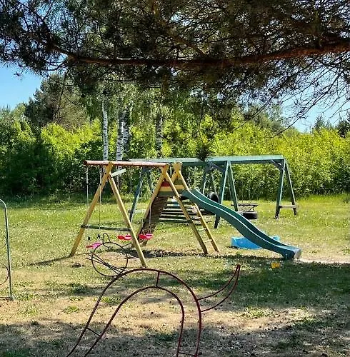 Lake Hostel Муствеэ